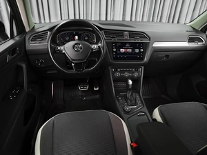 Внедорожник Volkswagen Tiguan 2019 года, 2599000 рублей, Ставрополь