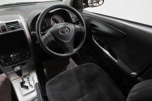 Универсал Toyota Corolla Fielder 2012 года, 1099000 рублей, Новокузнецк