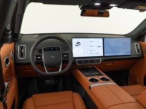 Внедорожник Li Auto L7 2025 года, 8134434 рублей, Москва