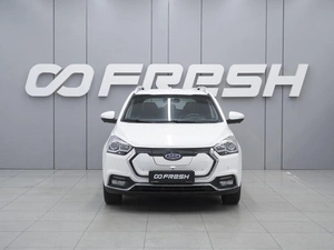 Внедорожник JAC iEV7S 2020 года, 1269000 рублей, Ростов-на-Дону