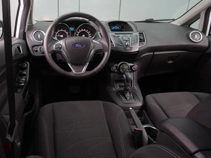 Седан Ford Fiesta 2015 года, 799000 рублей, Воронеж