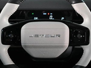 Внедорожник Jetour Dashing 2023 года, 2249000 рублей, Аксай