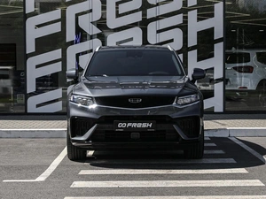 Внедорожник Geely Tugella 2024 года, 2820000 рублей, Волгоград