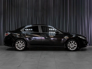 Седан Mazda 6 2011 года, 1049000 рублей, Тюмень
