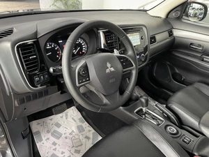 Внедорожник Mitsubishi Outlander 2013 года, 1487000 рублей, Солонцы