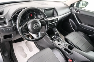 Внедорожник Mazda CX-5 2015 года, 2399000 рублей, Красноярск