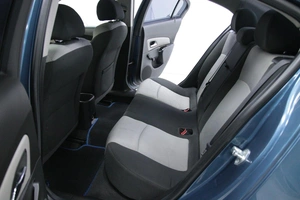 Хетчбэк Chevrolet Cruze 2014 года, 808000 рублей, Солонцы
