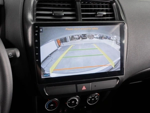 Внедорожник Mitsubishi ASX 2023 года, 3239000 рублей, Тюмень