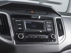 Внедорожник Hyundai Creta 2021 года, 1840000 рублей, Ростов-на-Дону