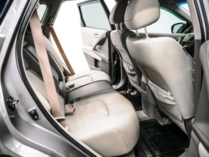 Внедорожник Nissan Murano 2009 года, 1147000 рублей, Красноярск