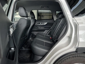 Внедорожник Chery Tiggo 7 Pro Max 2024 года, 2170000 рублей, Уфа