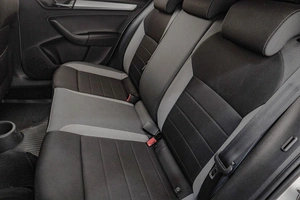 Лифтбек Skoda Rapid 2019 года, 1639000 рублей, Челябинск