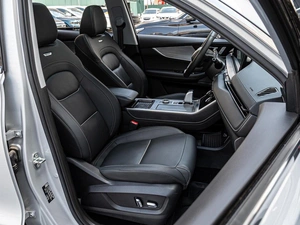 Внедорожник Chery Tiggo 7 Pro Max 2023 года, 2220000 рублей, Краснодар