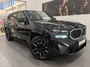 Внедорожник BMW XM 2023 года, 20700000 рублей, Новосибирск