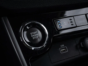 Внедорожник SsangYong Korando 2020 года, 2449000 рублей, Нижний Новгород