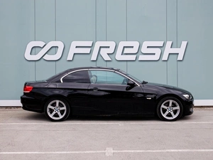 Кабриолет BMW 3 серия 2008 года, 1592000 рублей, Большой Сочи