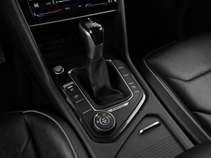 Внедорожник Volkswagen Tiguan 2019 года, 3249444 рублей, Москва