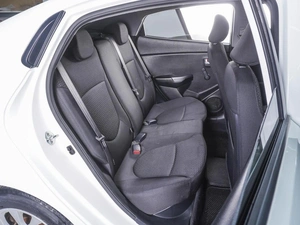 Седан Kia Rio 2016 года, 999000 рублей, Ростов-на-Дону