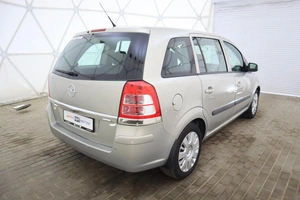Минивэн Opel Zafira 2011 года, 799000 рублей, Обнинск