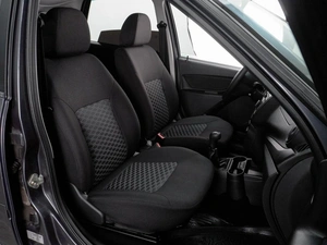 Лифтбек ВАЗ (LADA) Granta 2019 года, 695000 рублей, Воронеж