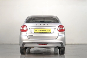 Лифтбек ВАЗ (LADA) Granta 2024 года, 899000 рублей, Челябинск