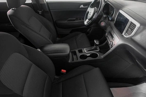 Внедорожник Kia Sportage 2019 года, 2119000 рублей, Кемерово