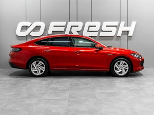 Лифтбек Volkswagen Lamando L 2022 года, 2430000 рублей, Тюмень