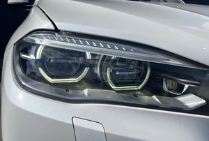 Внедорожник BMW X5 2013 года, 3185000 рублей, Солонцы