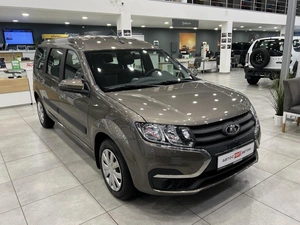 Универсал ВАЗ (LADA) Largus 2025 года, 1640000 рублей, Орёл