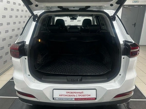 Внедорожник Chery Tiggo 7 Pro 2022 года, 1690000 рублей, Красноярск