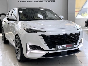 Внедорожник Changan UNI-K 2024 года, 3497000 рублей, Солонцы