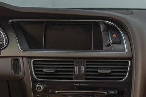 Универсал Audi A4 2014 года, 1749000 рублей, Челябинск