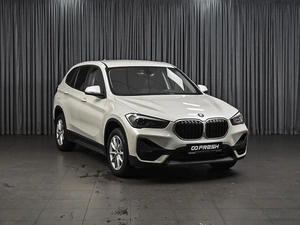 Внедорожник BMW X1 2021 года, 3320000 рублей, Ставрополь