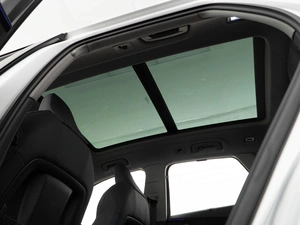 Внедорожник Audi Q5 2025 года, 7370000 рублей, Москва