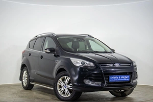 Внедорожник Ford Kuga 2013 года, 1189000 рублей, Оренбург