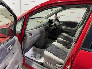 Минивэн Mazda Premacy 2001 года, 399000 рублей, Красноярск