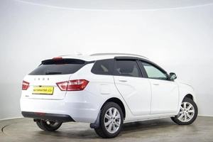 Универсал ВАЗ (LADA) Vesta 2022 года, 1319000 рублей, Оренбург