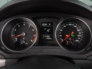 Седан Volkswagen Jetta 2016 года, 1279000 рублей, Воронеж