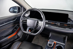 Седан OMODA S5 GT 2024 года, 2049000 рублей, Пермь