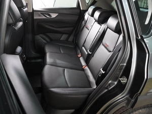 Внедорожник Changan CS35 Plus 2022 года, 1849000 рублей, Воронеж