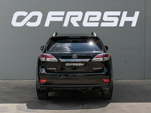 Внедорожник Lexus RX 2013 года, 2610000 рублей, Краснодар