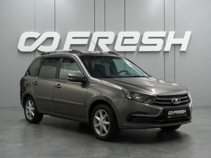 Универсал ВАЗ (LADA) Granta 2018 года, 649000 рублей, Воронеж