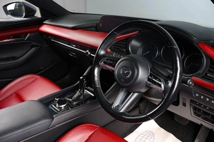 Хетчбэк Mazda 3 2021 года, 2249000 рублей, Тюмень