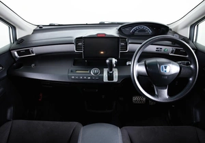 Минивэн Honda Freed 2011 года, 1229000 рублей, Пермь