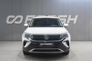 Внедорожник Volkswagen Taos 2021 года, 2369000 рублей, Петрозаводск