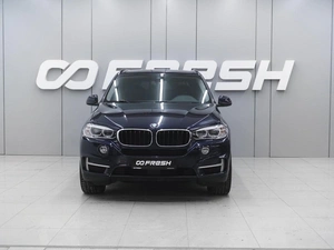 Внедорожник BMW X5 2016 года, 3270000 рублей, Ростов-на-Дону