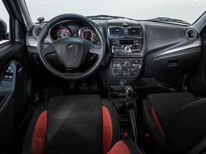 Седан ВАЗ (LADA) Granta 2022 года, 954000 рублей, Ставрополь