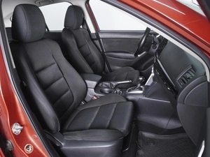 Внедорожник Mazda CX-5 2014 года, 1870000 рублей, Ростов-на-Дону