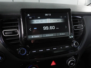 Седан Hyundai Solaris 2021 года, 1689000 рублей, Минеральные Воды