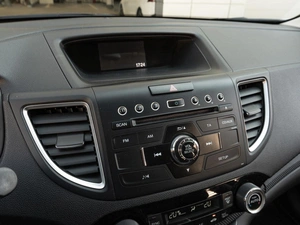 Внедорожник Honda CR-V 2015 года, 2219000 рублей, Саратов